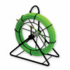 Sonda Spiralata D6 L50M + Aspo 350 - ARNOCANALI AM6.050C350
