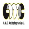 Cmc Curva Ispez. 3/4" Uni 7683 - CMC LBH 2