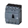 Interruttore 3Va1 25A Iec Telaio 160 - SIEMENS 3VA11254GF460AA0