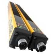 Barriera Sicurezza Rilevamento Mano Restart Automatico/Manuale Edm, H1060Ris.30Mm, Tipo 4, SIL 3, SILCL 3, PL e, Cat. 4 - REER 1310216