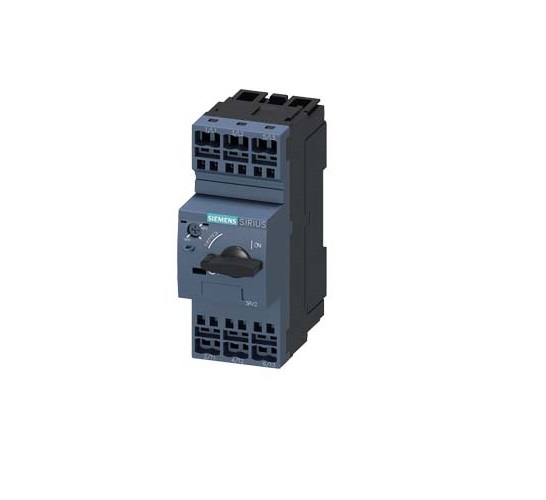 Interruttore Automatico Grandezza Costruttiva S0 Per Protezione Motore, Class 10 Sganciatore A 18-25 A - SIEMENS 3RV20214DA20