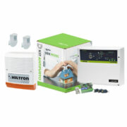 Kit Protec4 1Sk103+2Ir10+Sa310 - HILTRON KPROTEC4