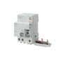 Blocco Differenziale, A 3 Poli, Tipo Ac, In: 63 A, 500 Ma, Un Ac: 400 V, Per 5Sy - SIEMENS 5SM27350