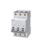 Interruttore Automatico Miniaturizzato 400 V 6Ka, 3 Poli, C, 63 A, P=70 Mm - SIEMENS 5SY63637