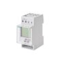 Orologio Interruttore Settimanale Top Digitale 230V 16A A 1 Canale 2Te - SIEMENS 7LF45110
