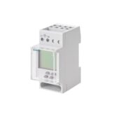 Orologio Interruttore Settimanale Top Digitale 230V 16A A 1 Canale 2Te - SIEMENS 7LF45110