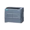 Simatic S7-1200, Cpu 1214C, Cpu Compatta, Dc/Dc/Dc, I/O Onboard: 14 Di Dc 24 V; 10 Do 24V Dc; 2 Ai 0-10V Dc, - SIEMENS 6ES72141AG400XB0
