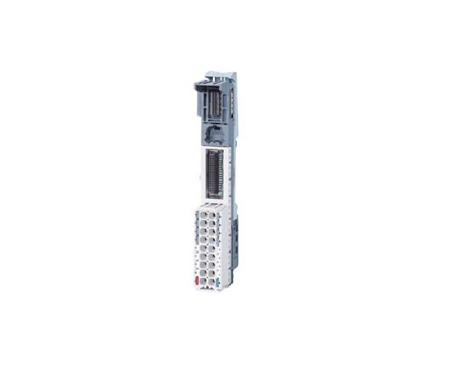 Simatic Et 200Sp, Unità Di Base Bu15-P16+A0+2D, Bu Tipo A0, Morsetti Push-In, Senza Morsetti Ausil - SIEMENS 6ES71936BP000DA0