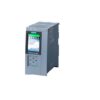 Simatic S7-1500, Cpu 1515-2 Pn, Unità Centrale Con Memoria Di Lavoro 500 Kb Per Programma E 3 Mbyte Per Dati - SIEMENS 6ES75152AM020AB0