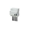 Blocco Differenziale 4 Poli 100A 30ma Tipo A Serie 5SP4 - SIEMENS 5SM23476