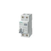 Interruttore Automatico Magnetotermico Differenziale 32A 30ma Tipo A 4,5kA - SIEMENS 5SU13537KK32