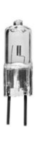 Lampada Alogena Trasparente GY6 50W 24V - WIMEX 4203125