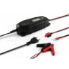 Carica Batteria 6/12V Batterie Piombo + 12V Batterie LiFePO4 - 4A - ALPHA ELETTRONICA KCP4000/U