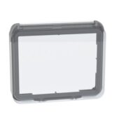 Coperchio Ip55 3 Moduli MatixGO - BTICINO 28403C