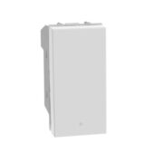 Pulsante Basculante 1P (No) 10A 250Vac Illuminabile MatixGO - BTICINO JW4005
