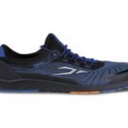 Scarpe 0-Gravity leggerissime, in tessuto mesh ad alta traspirazione, Blu, Taglia 43 - BETA TOOLS 073520143
