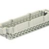 Frutto Spina Inserto Maschio 24 Poli 24P+T 16A - SCAME 933.0242601