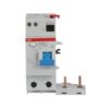 Blocco Differenziale 2P Dda202 A 40A 30Ma - ABB B427955