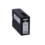 Relè A Stato Solido Plug-In 12,5 Mm Output 24 V Cc - 2 A - SCHNEIDER ABS7SC3BA