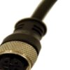 Cavo Precablato 5 m, Con connettore femmina M12 a 5 poli diritto - REER 1330950