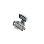 Custodia Da Incasso, Serie Il-Brid, Con 1 Leva, Grandezza "49.16", Con Sportello Metallico - ILME CZI 15 LS