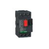 Interruttore Automatico Magnetotermico Gv2Me Protezione Termica Da 4 A A 6,3 A, 3P - SCHNEIDER GV2ME10