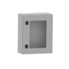 Cassa 600x600x250 Porta Vetro + Cieca - DKC R5CEX0669