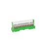 Morsettiera Equipotenziale 11x16mmq - ARNOCANALI T1611