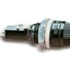 Portafusibile da incasso 5x20 - WIMEX 5050074