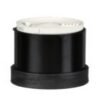 Elemento Sonoro buzzer continuo o intermittente 75..90 DB 12..48V AC/DC - SCHNEIDER XVBC9B