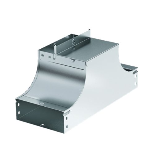 C5 Derivazione a T in salita sghemba 100x80 ZS - DKC 5280161