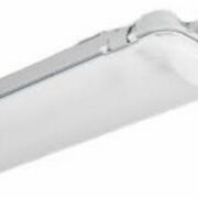 Plafoniera Led Echo 144x54 Lumen 2x58W - DISANO 16470500