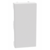 Falso Polo Bianco 1 Modulo Serie MatixGo - BTICINO JW4950