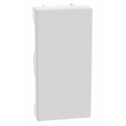 Falso Polo Bianco 1 Modulo Serie MatixGo - BTICINO JW4950