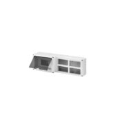 Contenitore 8 Moduli Din (4x4) - GEWISS GW27073