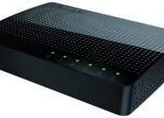 Switch Gigabit 5Porte Desk SG105 - ELCART 429410400