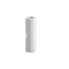 Manicotto Morbidx Ip67 Halogen Free Diametro 50Mm Grigio Ral7035 - GEWISS DX43050