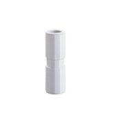 Manicotto Morbidx Ip67 Halogen Free Diametro 50Mm Grigio Ral7035 - GEWISS DX43050