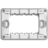 Supporto A 3 Moduli Per Frutti Della Serie MatixGo - BTICINO J4703