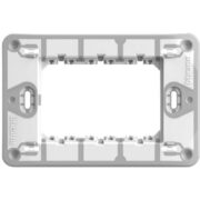 Supporto A 3 Moduli Per Frutti Della Serie MatixGo - BTICINO J4703