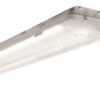 Reglette Saving Stagna Led BS100 Regolabile S670 6000K - BEGHELLI 40006