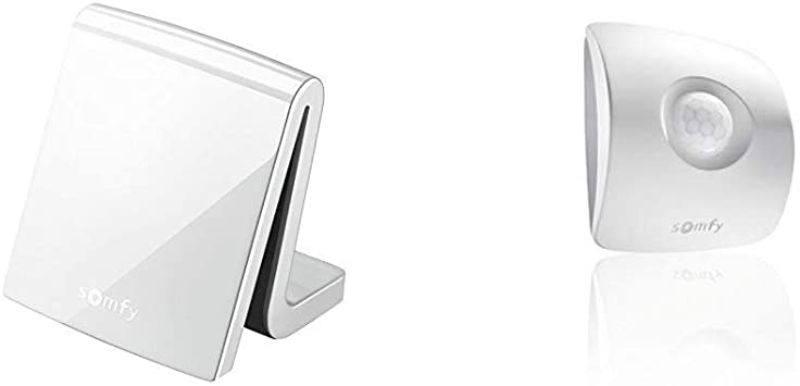 Somfy Tahoma Box Base Domotica Tecnologia IO Smart Home - BFT 2401354