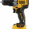 Trapano Avvitatore Percussione Compatto Xr 12V 2X2.0Ah - DEWALT DCD706D2-QW