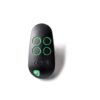Topd4Ren Trasmettitore Radiocomando Doppia Frequenza Rolling Code - CAME 806TS-0290