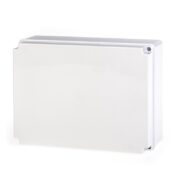 Scatola Derivazione 300x220 S/Pas IP56 - SCAME 686.209