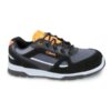 Sneakers Active Pelle/Mesh (S3), Pelle Scamosciata E Microfibra Idrorepellenti, Taglia 48 - BETA TOOLS 073150548