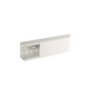 Ta-N 100X80 W Canale Porta Apparecchi E Porta Cavi Bianco (2 ML) - BOCCHIOTTI B01868