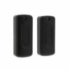 Coppia Fotocellule Da Parete 12-24V, Per Esterno - CAME 001DIR20