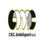 Giunto Di Bloccaggio 1'' Universale - CMC EZS 3