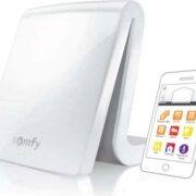 Somfy Tahoma Box Premium Gestione Remoto Casa Connessa - BFT 1811478